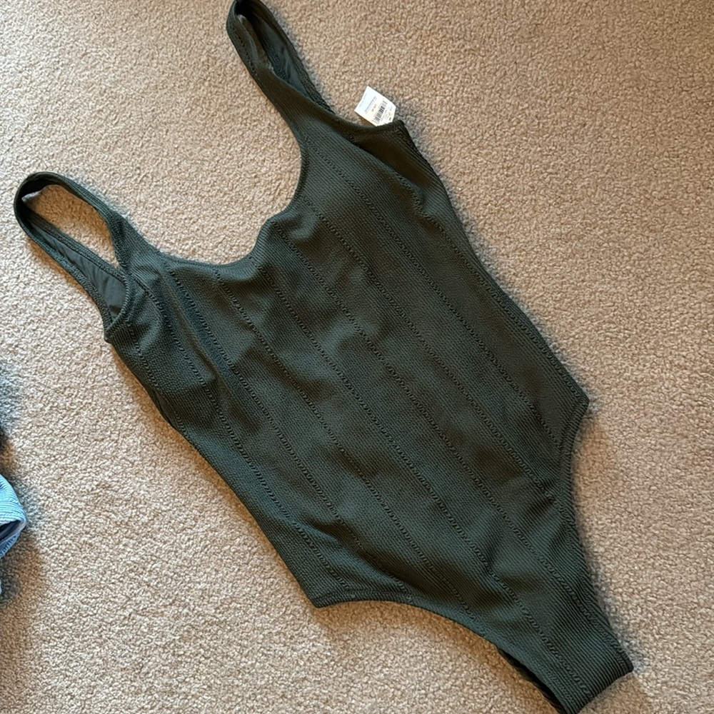 Aerie Bathing Suit with tag! NWT